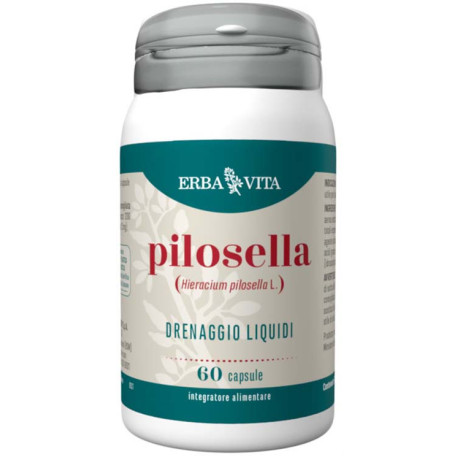 Pilosella 60 Capsule