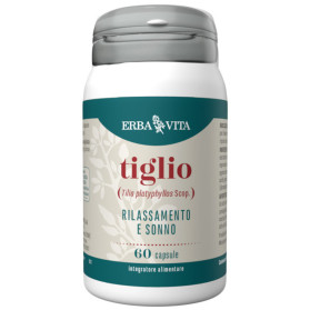Tiglio 60 Capsule