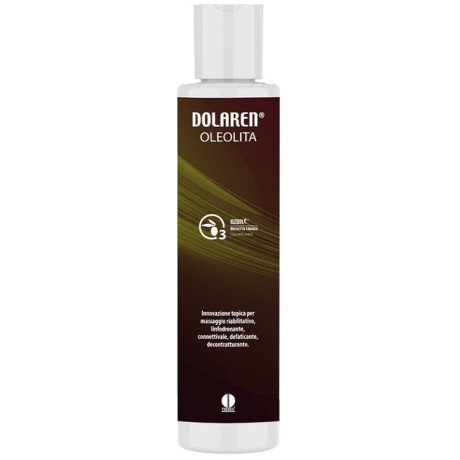 Dolaren Oleolita 250ml
