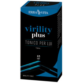 Virility Plus 45 Capsule