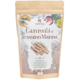 Frassino Manna Cannuli 100g
