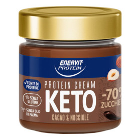 Enervit Pr Keto Crema Cioc 180g