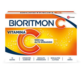 Bioritmon C 1000 Vit C 10 Bustine