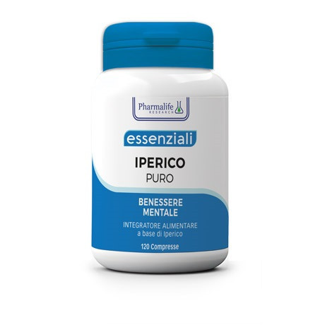 Iperico Puro 120 Compresse