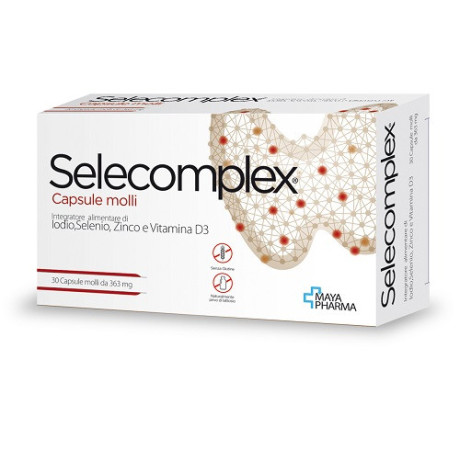 Selecomplex 30prl