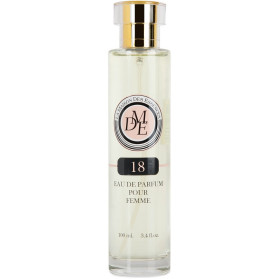 La Maison Des Ess Prof18d100ml