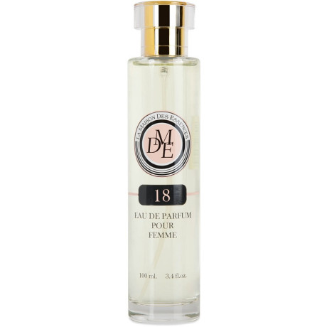 La Maison Des Ess Prof18d100ml