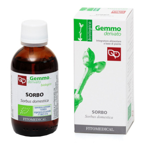Sorbo Bio 50ml