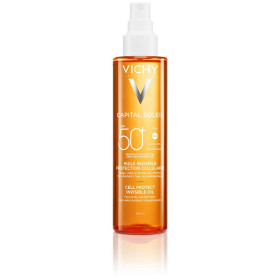 Cell Protect Olio Invisibile