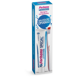 Forhans Dentifricio Spec+spazz