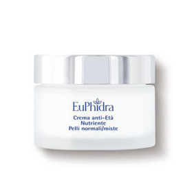 Euphidra Skin Crema Nutr 40ml