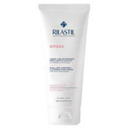 Rilastil Difesa Crema Viso Detergente