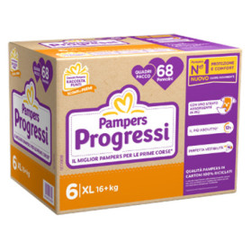 Quadri Prog Xl 68pz