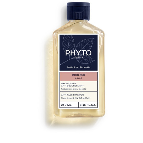 Phyto Couleur Shampoo 250ml