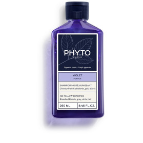 Phyto Violet Shampoo 250ml