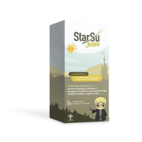 Starsu' Junior 150ml