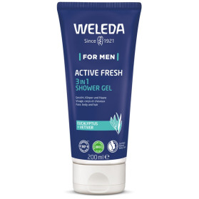 Doccia For Men Active Fresh