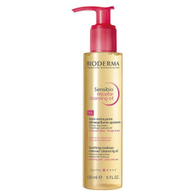 Sensibio Micellar Cleans 150ml