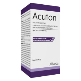 Acuton 120 Capsule