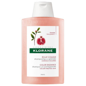 Klorane Shampoo Melograno400ml