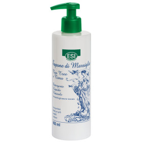 Esi Sapone Marsiglia Teat400ml