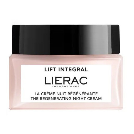 Lierac Lift Int Crema Ntt 50ml