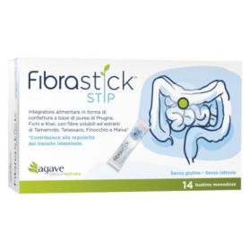 Fibrastick Stip 14 Bustine
