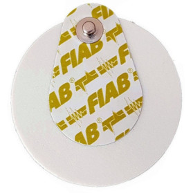 Elettrodo Ecg Foam Mon 50pz