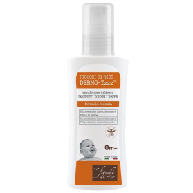 Dermo Zzzz Emulsione Del Repel Fdr