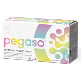 Pegaso Enterodophilus Junior
