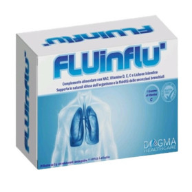Fluinflu' 20 Bustine Stick