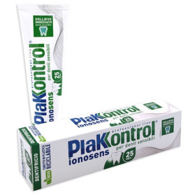 Plakkontrol Ionosens 75ml