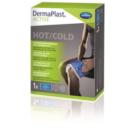 Dermaplast Active Hot/col12x29