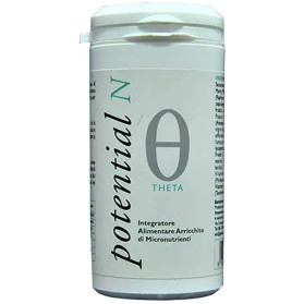 Potential N Theta 60 Capsule