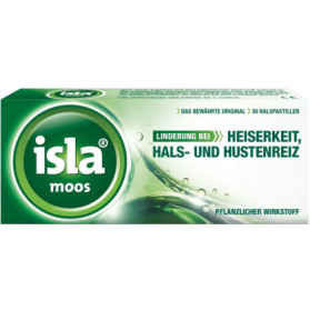 Isla Moos 30 Confetto Lichene Islan