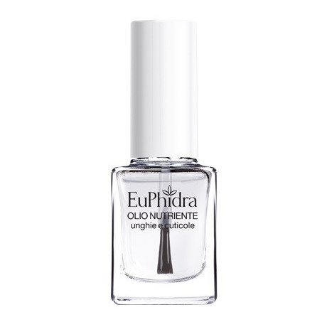 Euphidra Olio Nutr Un-cuti10ml