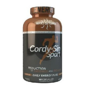 Cordysin Sport 60 Capsule