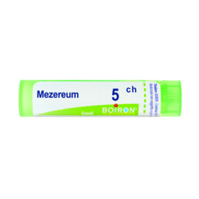 Mezereum 5ch 80gr 4g
