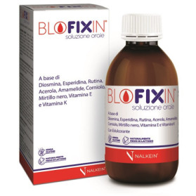 Blofixin Soluzione Orale 200ml