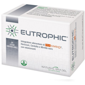 Eutrophic 20stick Orosolubili