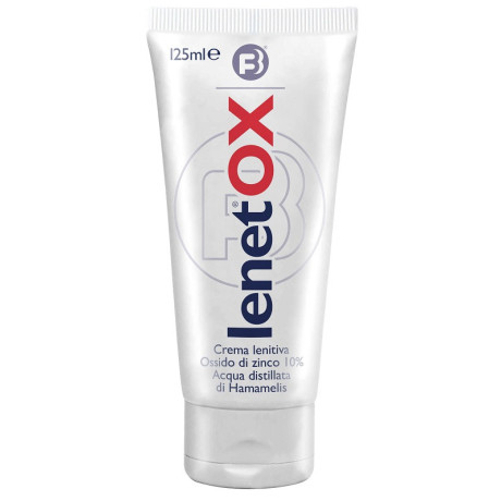 Lenet Ox 125ml