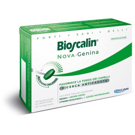 Bioscalin Nova Genina 30 Compresse Cp