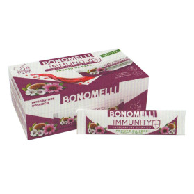 Integratore Botanico Immunity