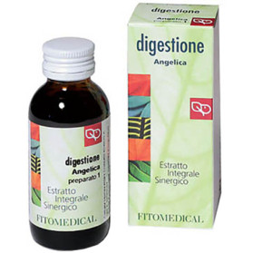 Angelica Eis Preparato 01 60ml