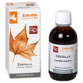 Centella Estr Flu 50ml