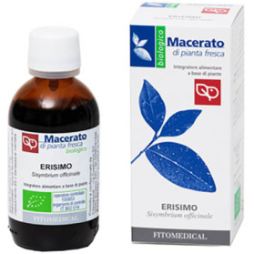 Erisimo Tintura Madre Bio100ml