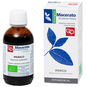 Iperico Tm Bio 100ml