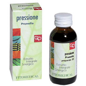 Prunella Eis Preparato 13 60ml