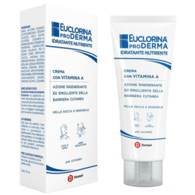 Euclorina Proderma Idrat Nutr
