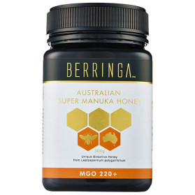 Miele Di Manuka 220 Mgo 500 g